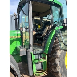 JOHN DEERE 6400